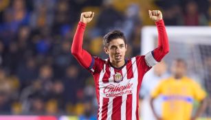 Brizuela ve a Paunovic emulando lo hecho por Almeyda en Chivas: "Está muy cerca"