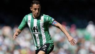 Guardado recibió el nombramiento de cara a la nueva temporada