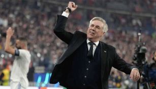 Ancelotti será nuevo entrenador de la Selección Brasileña