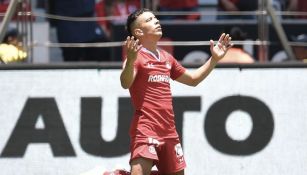 Fernández deja la Liga MX y regresará a Sudamerica