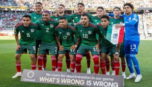 México espera conocer a su rival de los Cuartos de Final de la Copa Oro