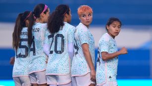 El Tri Femenil ya voltea a ver las Semifinales de los Centroamericanos