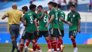 México busca su séptima medalla de oro