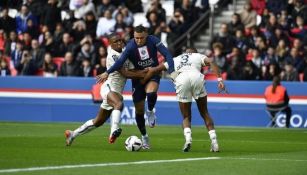 Kylian Mbappé no saldrá gratis, señaló el presidente del PSG