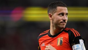 Eden Hazard apunta a ser fichado por el Inter de Miami para jugar junto a Messi