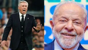 Presidente de Brasil arremete contra Carlo Ancelotti tras ser nombrado DT de la Selección Brasileña