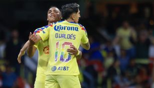 América tendrá amistoso ante Atlante tras posponerse partido frente a Querétaro 