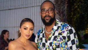 Marcus Jordan y Larsa Pippen se volvieron virales por un polémico video en redes