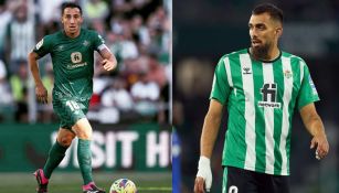 Iglesias respalda a Andrés Guardado