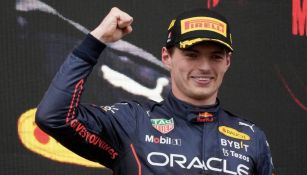 Verstappen se consolida tras ganar en Silverstone