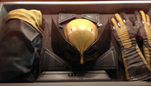 ¡Es perfecto! Hugh Jackman aparece con el icónico traje amarillo de Wolverine en Deadpool 3