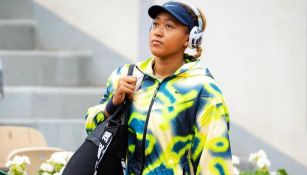 Naomi Osaka está lista para regresar al tenis