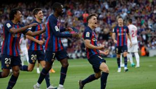 Barcelona ya tiene rival para el Joan Gamper