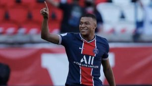 Mbappé lanza un nuevo guiño al Real Madrid