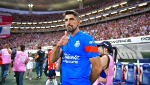 Veljko Paunovic destacó el trabajo de los canteranos