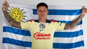 Brian Rodríguez, con una oportunidad de oro ante el Puebla para afianzarse como titular 