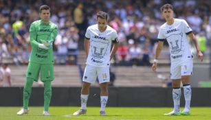 Pumas visitará a los Tuzos en un interesante partido 