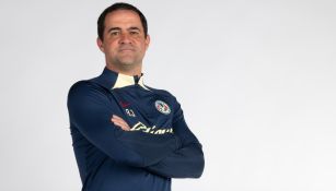 André Jardine buscará su primer triunfo en América con el mejor plantel disponible 