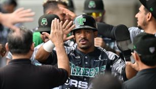 Olmecas aplastan a Diablos Rojos y empatan la serie