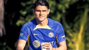 Ángel Malagón e Israel Reyes reportan con América este martes; Henry Martín se incorpora el jueves