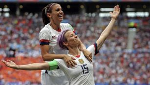 Las jugadoras que participen en el Mundial serán parte de algo histórico