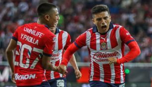 Chivas en Leagues Cup: Grupo, rivales, partidos, horarios y transmisión