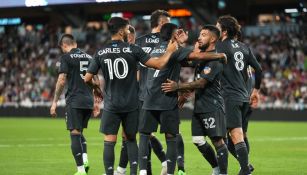 La MLS supera a la Liga MX en jugadores caros