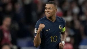 Kylian tendrá dos semanas más para decidir