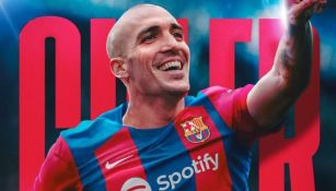 Oriol Romeu llega como refuerzo al Barcelona