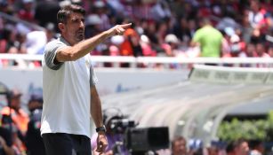 Paunovic cree que los jugadores mexicanos deben atreverse más a salir de su zona de confort