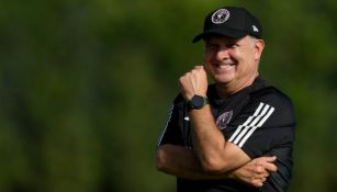 'Tata' Martino revela por qué decidió volver a la MLS