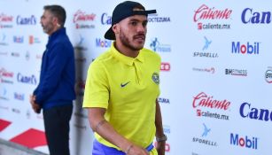 Jonathan Dos Santos sobre la Leagues Cup: 'Es muy bueno para la Liga MX y la MLS'