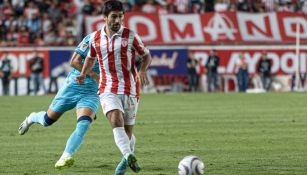 Grito homofóbico se hace presente y suspende momentáneamente el Necaxa vs Athletic de Bilbao