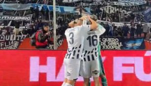 Talleres de Córdoba sorprende y elimina a River Plate de la Copa Argentina