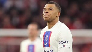 PSG deja fuera a Kylian Mbappé de la convocatoria para su gira en Japón