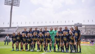 Pumas Femenil buscará revertir su mal inicio con victoria ante Atlas en la Liga MX Femenil