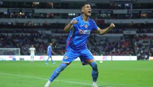 Antuna metió gol en la Leagues Cup en partido contra Inter de Miami