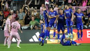 Leagues Cup: Los mejores goles de la jornada 1 del torneo entre Liga MX y MLS