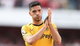 Raúl Jiménez, de los 38 millones que pagó Wolverhampton por él, a los 6 que ofrece Fulham 