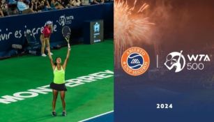 Abierto de Monterrey será WTA 500