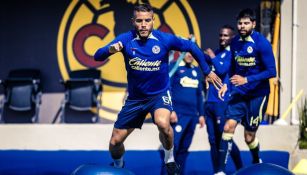 Leagues Cup: Jonathan Dos Santos asegura que América es favorito para llevarse el torneo