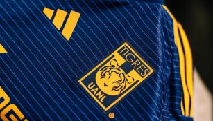 Tigres presenta nuevo jersey en homenaje a sus aficionados extranjeros