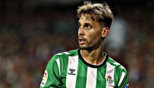 Sergio Canales tras su llegada a Rayados: "Me siento más fuerte que nunca"