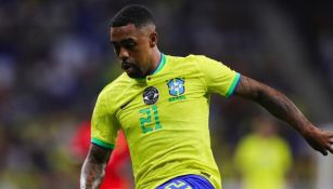 Malcom tuvo un paso bastante gris con el Barcelona