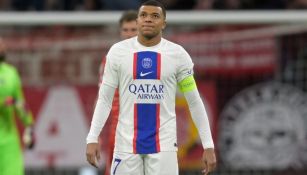 Kylian Mbappé se niega a negociar con la directiva de Al Hilal