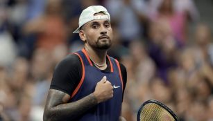 Kyrgios asegura que si estilo de vida no lo dejará jugar muchos años más