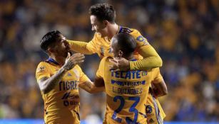 El conjunto felino debutará en Leagues Cup este miércoles