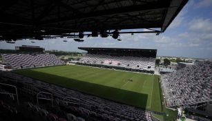 Inter Miami baja precio de sus entradas; esto cuesta ver a Lionel Messi en el estadio