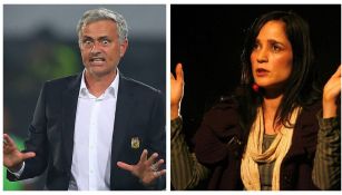 Video de José Mourinho cantando 'Me Voy' de Julieta Venegas sorprende y se hace viral 