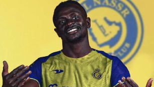 ¡Nuevo compañero de Cristiano Ronaldo! Sadio Mané a una firma de llegar al Al-Nassr